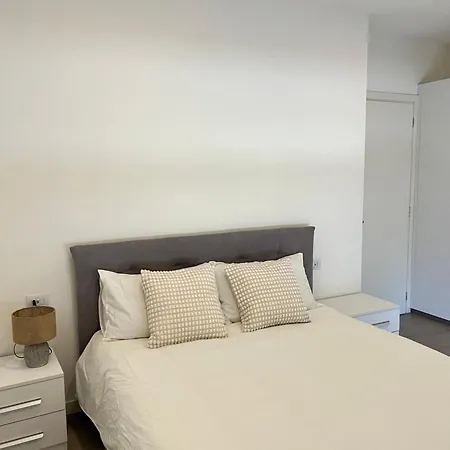Dreamers Apartment *