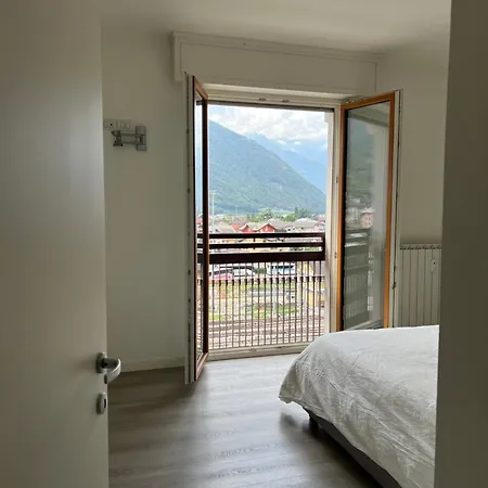 Dreamers Apartment