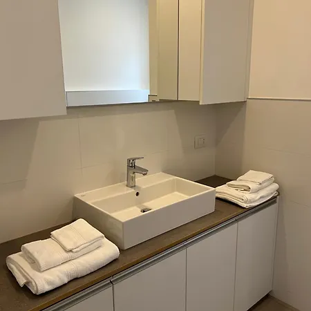 Dreamers Apartamento Tirano